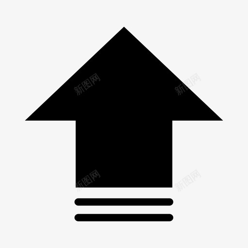 版本升级-1svg_新图网 https://ixintu.com 版本升级-1