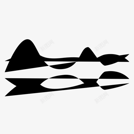 码流svg_新图网 https://ixintu.com 码流