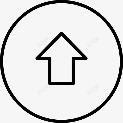 上传录音_未按-01svg_新图网 https://ixintu.com 上传录音_未按-01