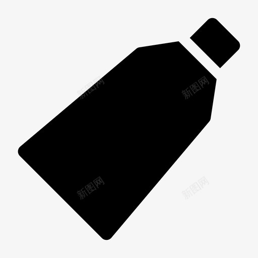 药物药管图标svg_新图网 https://ixintu.com 药物 药管