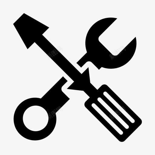 设备运维svg_新图网 https://ixintu.com 设备运维