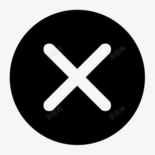 24x_cycle close2svg_新图网 https://ixintu.com 24x_cycle close2