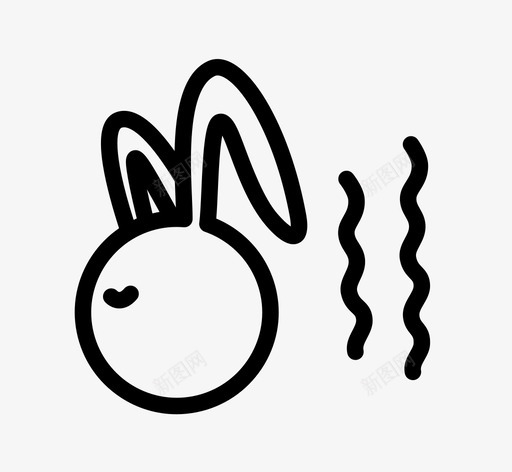 寂寞冷svg_新图网 https://ixintu.com 孤单 寂寞冷