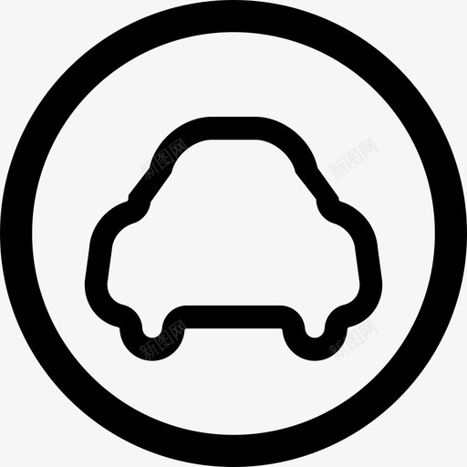 出行方式svg_新图网 https://ixintu.com 出行方式