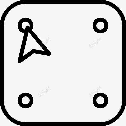 编辑关节插图形状图标svg_新图网 https://ixintu.com 形状 插图 果冻外形设计第三卷 编辑矢量关节