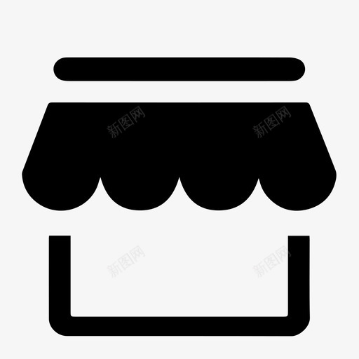 逛店有礼svg_新图网 https://ixintu.com 逛店有礼