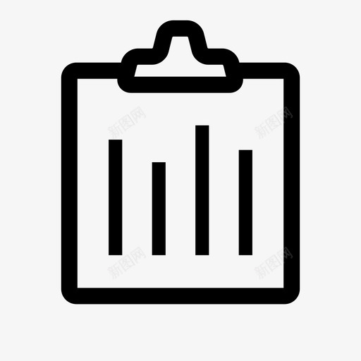 家校沟通统计svg_新图网 https://ixintu.com 家校沟通统计