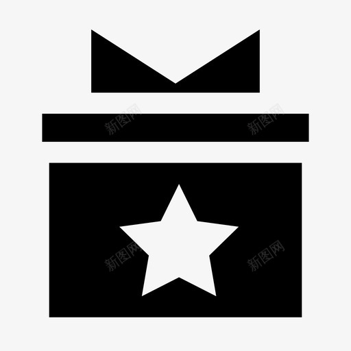 收藏有礼v3.0svg_新图网 https://ixintu.com 收藏有礼v3.0