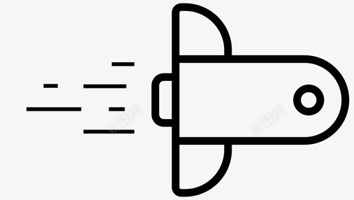 rocket2svg_新图网 https://ixintu.com rocket2