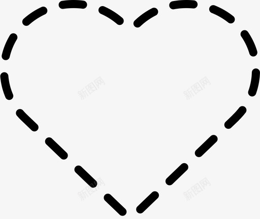 喜欢最爱心图标svg_新图网 https://ixintu.com 喜欢 心 最爱 果冻概述要领第二卷 爱
