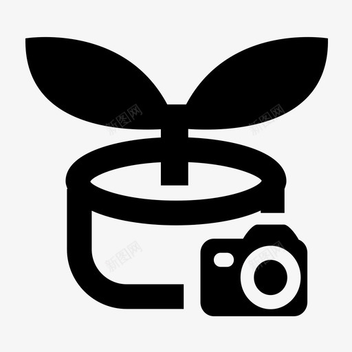 生活随拍-改svg_新图网 https://ixintu.com 生活随拍-改