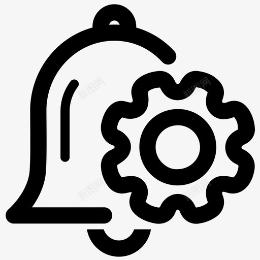 告警管理svg_新图网 https://ixintu.com 告警管理