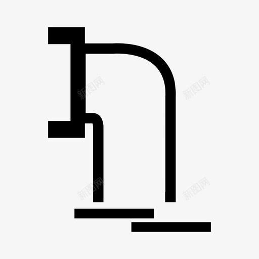 管网工程2svg_新图网 https://ixintu.com 管网工程2