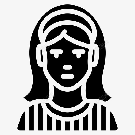 女足球运动员篮球工作图标svg_新图网 https://ixintu.com 人 女足球运动员 工作 篮球 职业 职业扎实