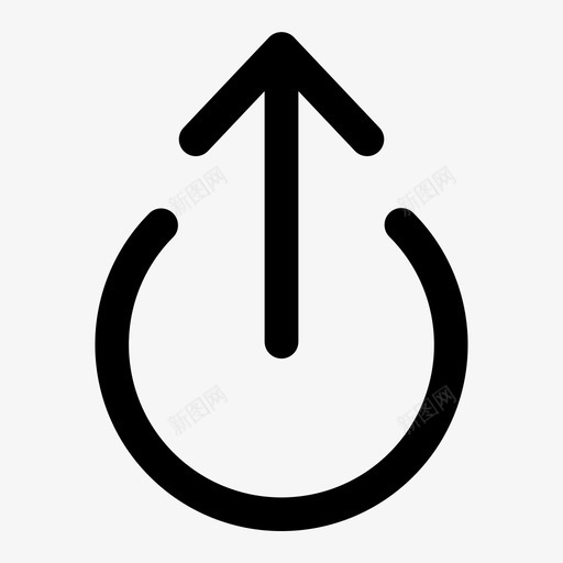 外部链接图标svg_新图网 https://ixintu.com 外部链接