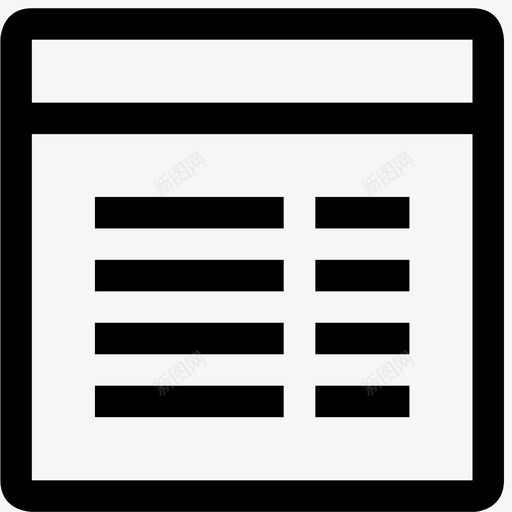 门户管理svg_新图网 https://ixintu.com 门户管理