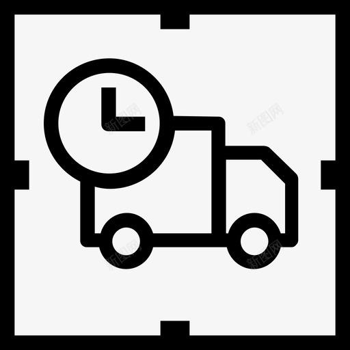 货期保障svg_新图网 https://ixintu.com 货期保障 huoqibaozhang