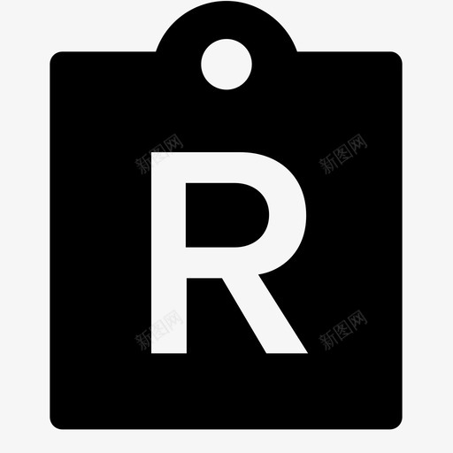 需求单(fill)-01svg_新图网 https://ixintu.com 需求单(fill)-01