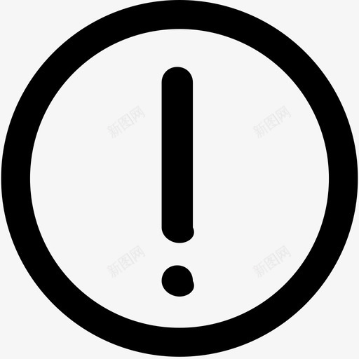 弹窗警示svg_新图网 https://ixintu.com 弹窗警示