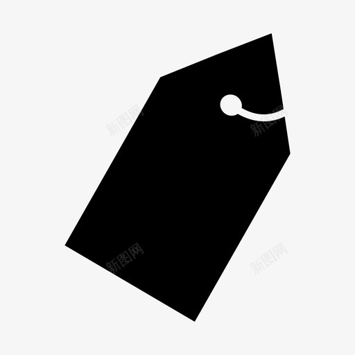 标签品牌标签价格标签图标svg_新图网 https://ixintu.com 价格标签 品牌标签 标签