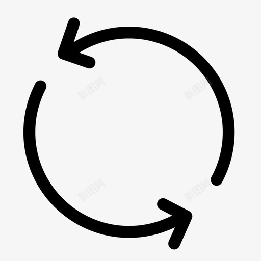 icon设计-08svg_新图网 https://ixintu.com icon设计-08