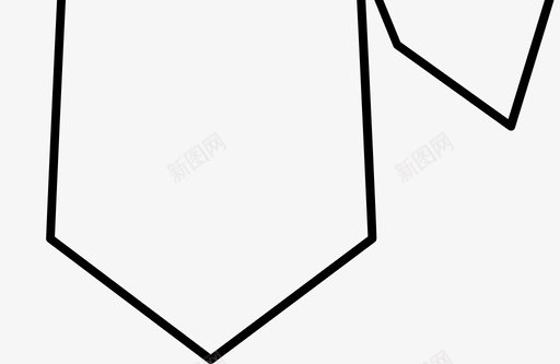 采购产品领带衣服男装图标svg_新图网 https://ixintu.com 套装 男装 衣服 配件概述 采购产品领带
