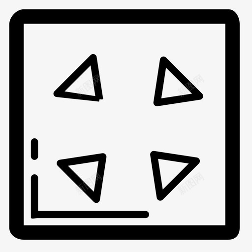 minimizesvg_新图网 https://ixintu.com minimize