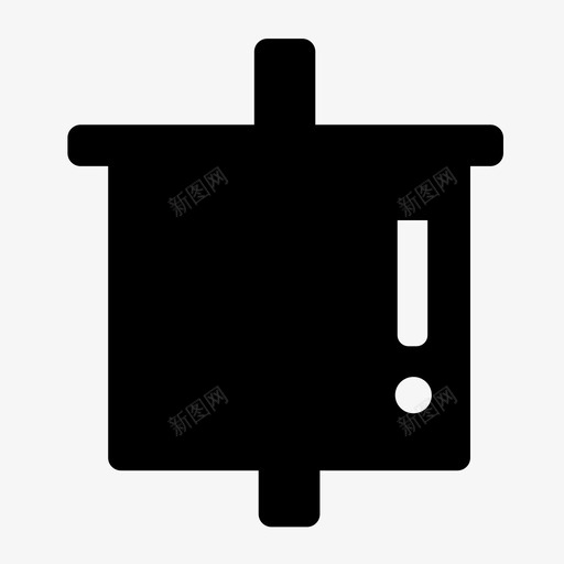 燃油滤清器svg_新图网 https://ixintu.com 燃油滤清器