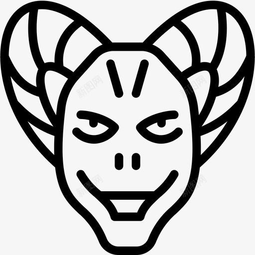 石像鬼魔鬼哈利图标svg_新图网 https://ixintu.com 哈利 哈利波特提纲 怪物 波特 石像鬼 魔鬼