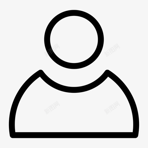 人观众团体图标svg_新图网 https://ixintu.com 一群人 人 团体 观众