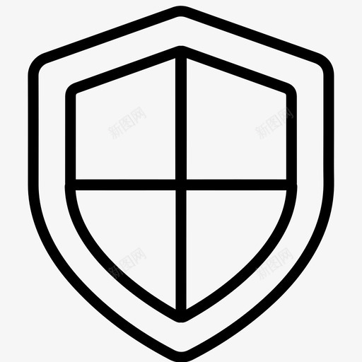 支付安全svg_新图网 https://ixintu.com 支付安全