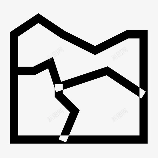 房屋拆改svg_新图网 https://ixintu.com 房屋拆改 