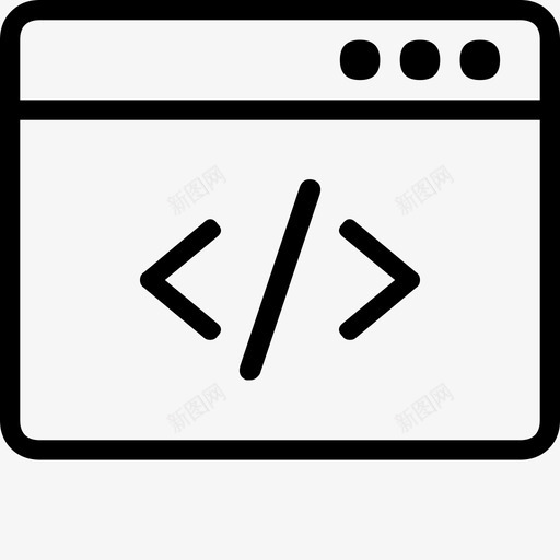 e-text-8-电子文本svg_新图网 https://ixintu.com e-text-8-电子文本