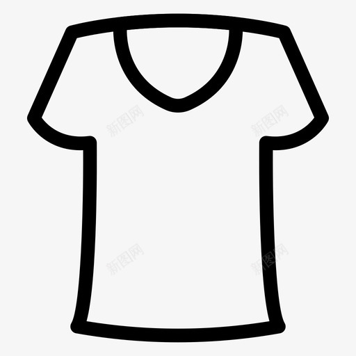 布料时装球衣图标svg_新图网 https://ixintu.com 产品 套装 布料 时装 服装 球衣 运动健身系列