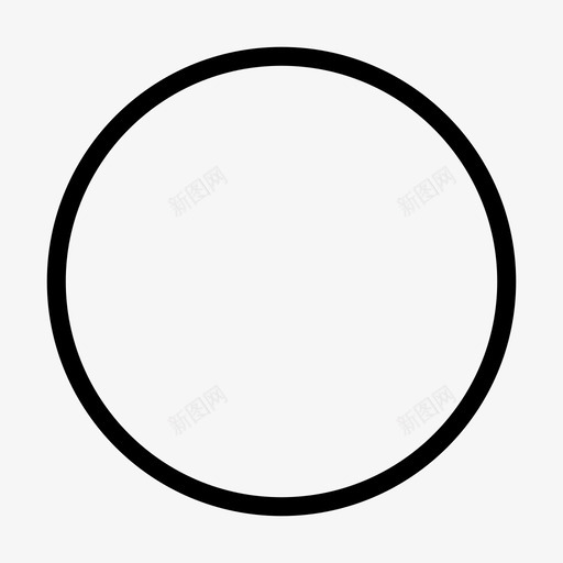 icon未勾选svg_新图网 https://ixintu.com icon未勾选