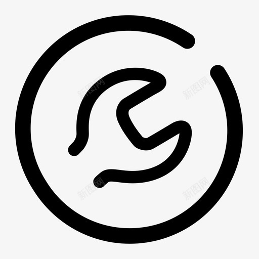 专业保养svg_新图网 https://ixintu.com 专业保养