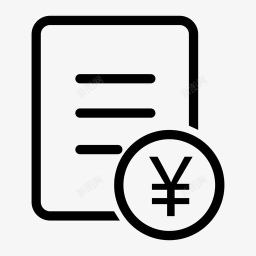 财报svg_新图网 https://ixintu.com 财报