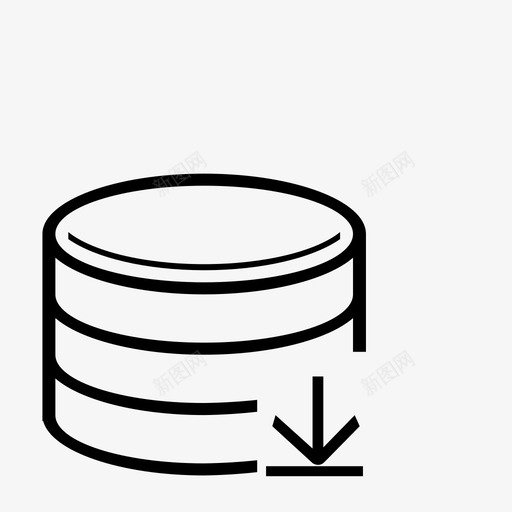 数据下载-01svg_新图网 https://ixintu.com 数据下载-01