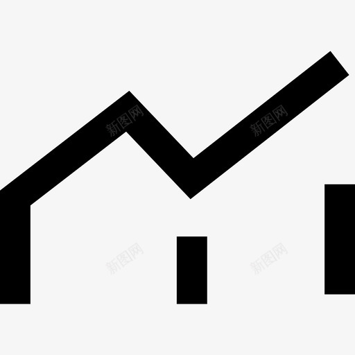 营销图免费用户界面线性图标svg_新图网 https://ixintu.com 免费用户界面 线性 营销图