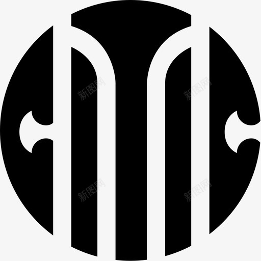 中信银行svg_新图网 https://ixintu.com 中信银行