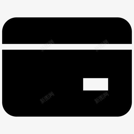 卡服务svg_新图网 https://ixintu.com 卡服务 card