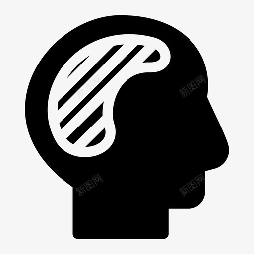 专业清洁员工图标svg_新图网 https://ixintu.com 专业 员工 技术工人 清洁