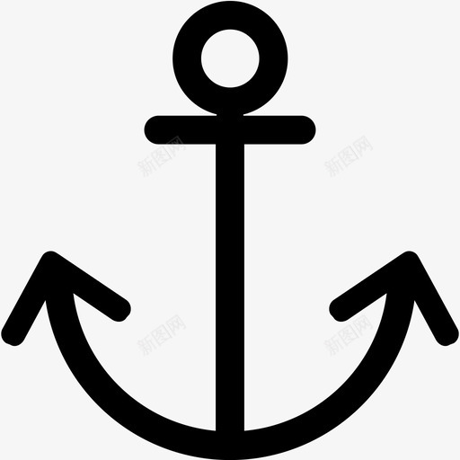 anchorsvg_新图网 https://ixintu.com anchor