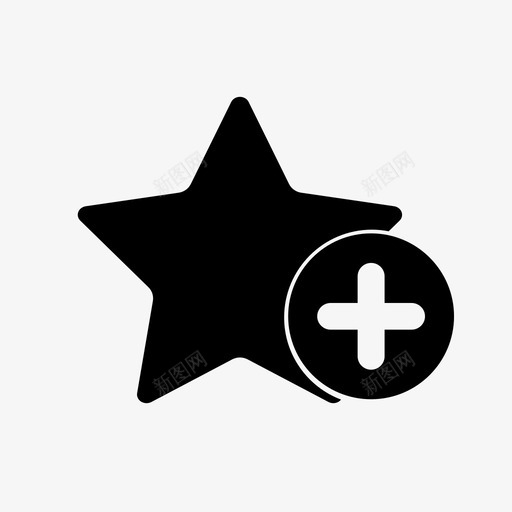 图层收藏按钮(未选中状态)svg_新图网 https://ixintu.com 图层收藏按钮(未选中状态)