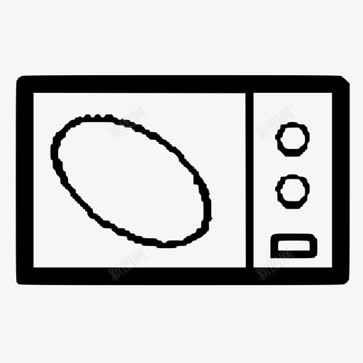 小家电svg_新图网 https://ixintu.com 小家电 xiaojiadian