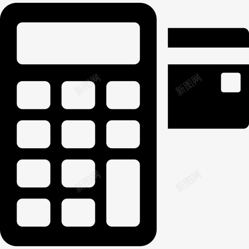 数据电话我喜欢购物加油图标svg_新图网 https://ixintu.com 加油 我喜欢购物 数据电话