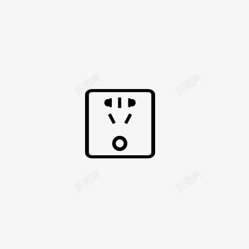 icon制作模板3-84svg_新图网 https://ixintu.com icon制作模板3-84