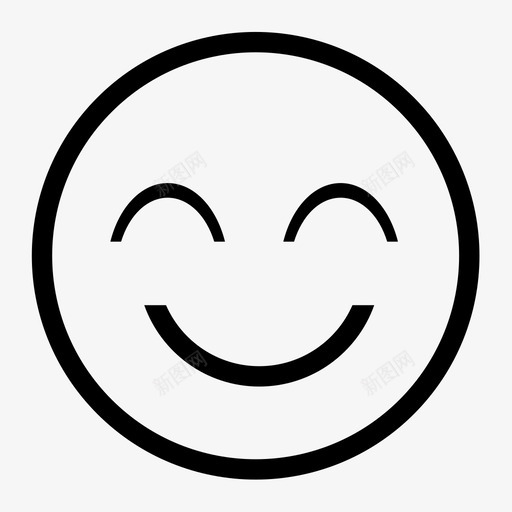 expression01svg_新图网 https://ixintu.com expression01