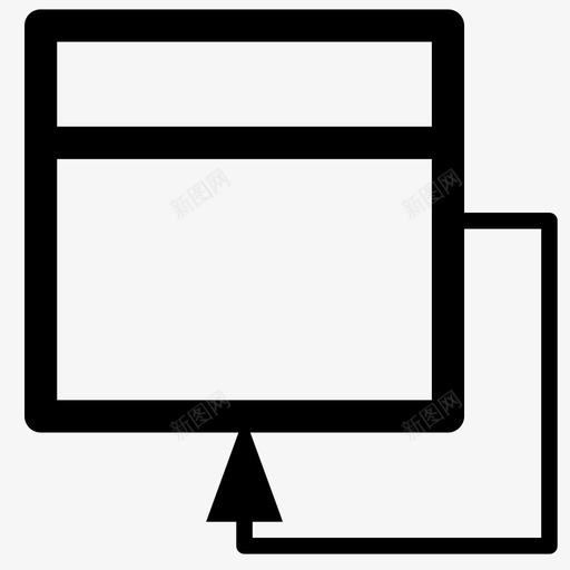 领域模型uml业务需求分析和功能图标svg_新图网 https://ixintu.com uml 业务需求分析和功能设计 领域模型