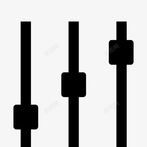 偏爱图标svg_新图网 https://ixintu.com 偏爱
